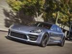 Porsche Panamera Sport Turismo Concept 2012 года